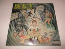 ICE-T Home Invasion Vinyl 2 LPs 1993 Original Pressing Priority Records NEW