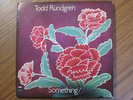 Todd Rundgren - Something Anything - Vinyl - EX/EX