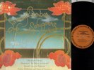 SAMUEL BARBER / SCHIPPERS: Adagio, School for Scandal, Odyssey Y-33230 SHRINK LP