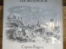 Lee Ritenour Captain Fingers MFSL original sealed LP