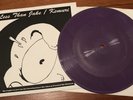 LESS THAN JAKE + KEMURI Split 7