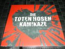 TOTEN HOSEN : KAMIKAZE + 2 /  7