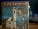 Elvis Presley - Christmas With Elvis Album - Vinyl LP UK 1970 Press Grade: EX+NM