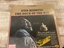 OTIS REDDING Dock Of The Bay 2003 Sundazed BRAND NEW High Quality Vinyl LP 1968