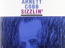 Arnett Cobb - Sizzlin'(180g Vinyl 2LP-45rpm), Analogue Productions