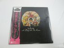 Queen ?A Day At The Races P-10300E with OBI Japan VINYL  LP