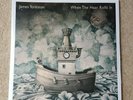 James Yorkston - When The Haar Rolls In Original 2008 UK 2x10'' new sealed LP