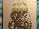 The Kinks LP Something Else REPRISE Original (1967) Pitman Pressing