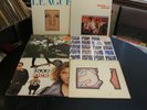 6 Vinyl LPs, 80s Duran,Bros,Human League,Inxs,Spandau,Curiosity Killed the cat