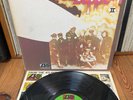 LED ZEPPELIN 2 II LP Atlantic SD 8236 Robert Ludwig Hot Mix RL SS 1st Press VG++