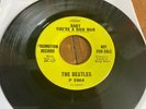 BEATLES All You Need Is Love / Baby You're Rich Man 7
