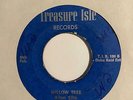 Rocksteady Ska 45 ALTON ELLIS Willow Tree/Ride Me Donkey Treasure Isle HEAR Rare