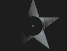 David Bowie Blackstar LP