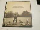 George Harrison All Things Must Pass Apple STCH639 3 LP 1970 VG+
