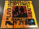 Bruce Springsteen - Live In New York, 3LP Package