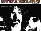 Frank Zappa & The Mothers Of Invention ABSOLUTELY FREE 180g NEW VINYL 2 LP