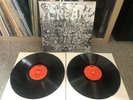 Cream Wheels Of Fire 1st Press Germany 1968 2lp Gatefold Inc. Live The Fillmore