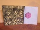 JETHRO TULL: Stand Up, GIMMIX, PINK ISLAND, GER 1st, 12