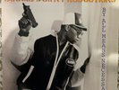 Boogie Down Productions By Any Means Necessary Orig Jive (VG+)