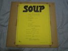 33RPM LP RECORD SOUP  (APPLETON WIS.)
