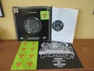 KRAFTWERK: Radio-Aktivität, + STICKER.., HÖRZU.., 12