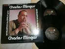 CHARLES MINGUS / REEVALUATION - THE IMPULSE YEARS    EX