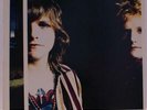 INDIGO GIRLS - SELF TITLED - FOLK ROCK VINYL LP