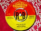 Willie Dixon: 
