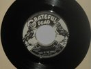 GRATEFUL DEAD 1973 ORIGINAL PROMO 45 EYES OF THE WORLD MONO/STEREO NM