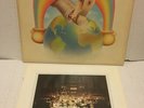 The Grateful Dead Europe ‘72 3WX2668 3 LP Vinyl Record Set With Photo Booklet