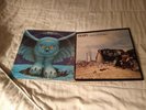 RUSH-FLY BY NIGHT/A FAREWELL TO KINGS VINYL PACKAGE