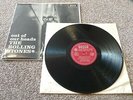 THE ROLLING STONES - Out Of Our Heads(UK 1965 1ST PRESS MONO VINYL ALBUM / NM)