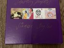 THE SMASHING PUMPKINS SIAMESE SINGLES 4x 7