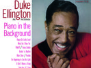Duke Ellington - Piano In The Background / LP (CS 8346) Speakers Corner