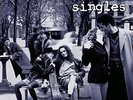 SINGLES / O.S.T. (BONUS CD)...-SINGLES / O.S.T. (BONUS  (UK IMPORT) VINYL LP NEW