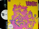 FRANTIC CONCEPTION LP 1970