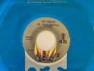 Latin Rock 45 LOS CHAVOS El Casamiento (Bob Dylan)/Por Esa Puerta De Tu Casa mp3