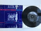 THE PRETTY THINGS - ON FILM - EP. - Fontana - TE17472.