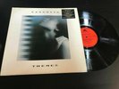 DISQUE VINYLE 33T : Vangelis Themes
