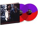 LENNY KRAVITZ ARE YOU GONNA GO MY WAY LIMITED EDITION 180-gram Split Translucent