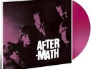 The Rolling Stones - Aftermath LIMITED EDITION Magenta Vinyl LP