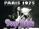 Deep Purple - Live in Paris 1975