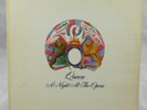 Queen A Night At The Opera Vinyl LP 1975 Elektra 7E-1053 Gatefold NM