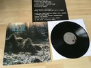 R.E.M. MURMUR LP VINYL VG++