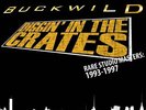 Buckwild - Diggin In The Crates (Rare Masters 1993-1997) 4LP BOX NEU 09537986