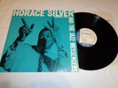 Horace Silver--and the Jazz Messengers--Blue Note BST 81518