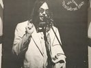 Neil Young - Tonight's The Night Vinyl LP 1975 Reprise Records K54040