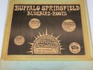 Buffalo Springfield Bluebird-Roots Rare Vinyl Blue