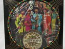 Beatles Sgt. Pepper's Lonely Hearts Club Band Picture Disc LP 1978 SEAX 11840