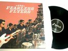 1st SELF-TITLED DEBUT S/T by The Fearless Flyers LP soul funk FIRST PRESS NM